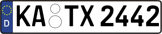 KA-TX2442