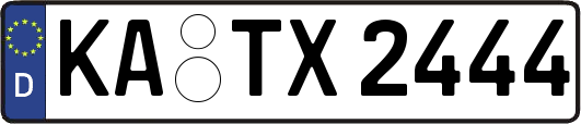 KA-TX2444