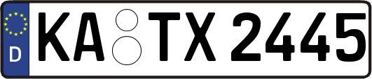 KA-TX2445