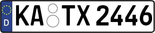 KA-TX2446