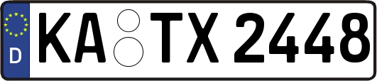 KA-TX2448
