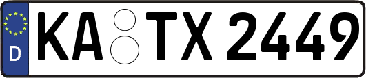 KA-TX2449