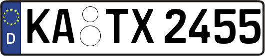 KA-TX2455