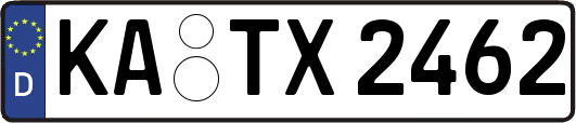 KA-TX2462