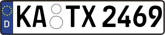KA-TX2469