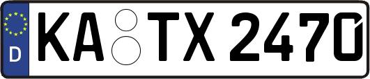 KA-TX2470