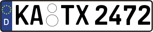 KA-TX2472