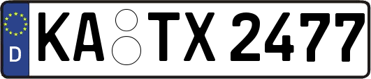 KA-TX2477