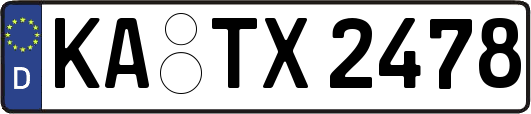 KA-TX2478