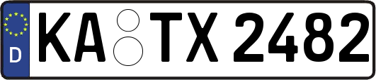 KA-TX2482