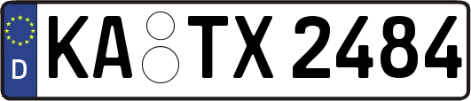 KA-TX2484