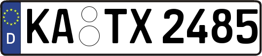 KA-TX2485