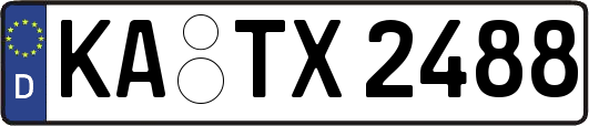 KA-TX2488