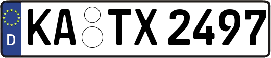 KA-TX2497