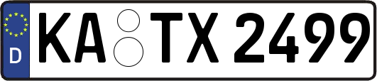 KA-TX2499