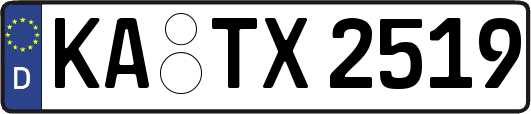 KA-TX2519