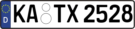 KA-TX2528