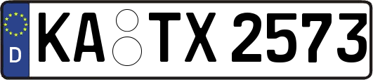 KA-TX2573