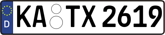 KA-TX2619
