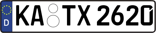 KA-TX2620