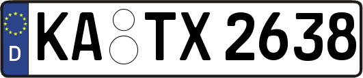KA-TX2638