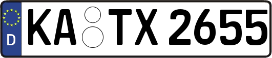 KA-TX2655