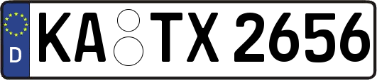 KA-TX2656