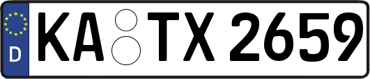 KA-TX2659