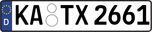 KA-TX2661