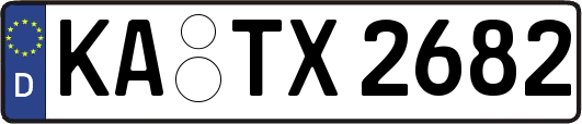KA-TX2682