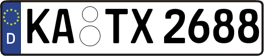 KA-TX2688