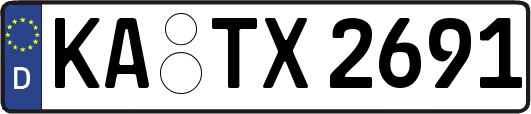KA-TX2691