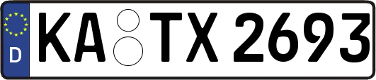 KA-TX2693