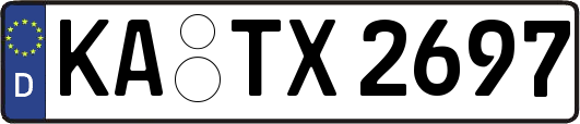 KA-TX2697