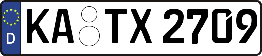 KA-TX2709