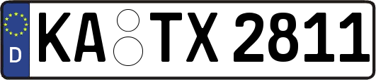 KA-TX2811