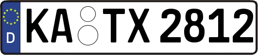 KA-TX2812