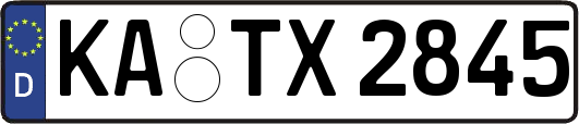 KA-TX2845