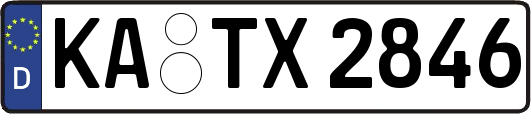 KA-TX2846