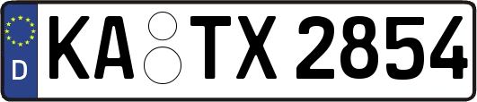 KA-TX2854