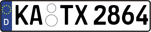 KA-TX2864