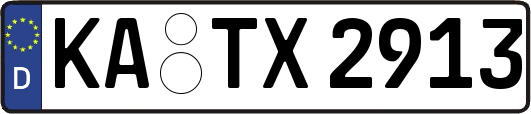 KA-TX2913