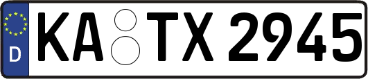 KA-TX2945