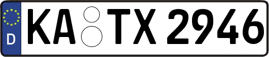 KA-TX2946