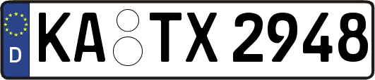 KA-TX2948