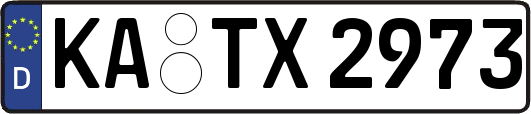 KA-TX2973