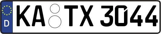 KA-TX3044