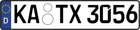 KA-TX3056