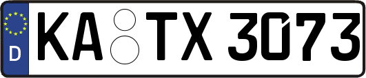 KA-TX3073