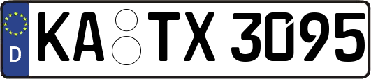KA-TX3095